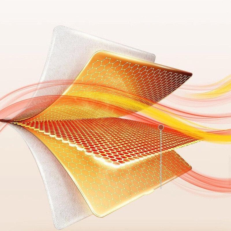 

Wutuo Rollable Silicone Dish Warming Mat