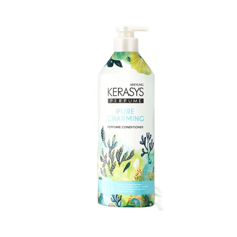 

Aekyung Kerasys Classic Perfumed Conditioner