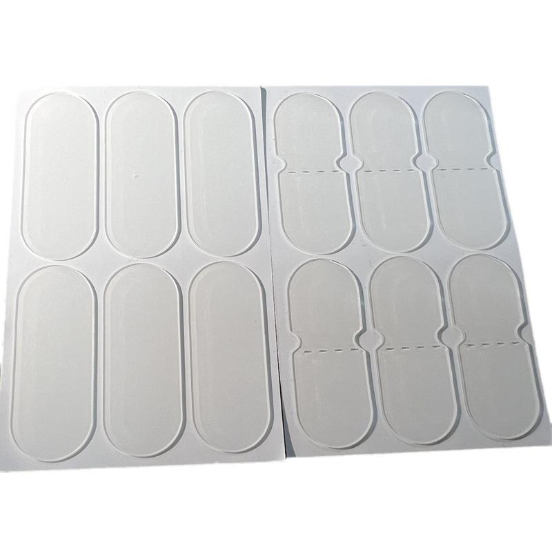 Transparent High-Adhesion Elf Ear Stickers for Protruding Ears