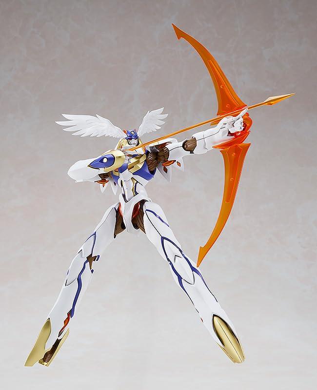 MODEROID RahXephon Non-scale Assembly Plastic Model