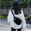 Half Zipper Short Sweater Women's Spring, Autumn and Winter New Polo Stand-up Collar Pullover Loose Sports Top