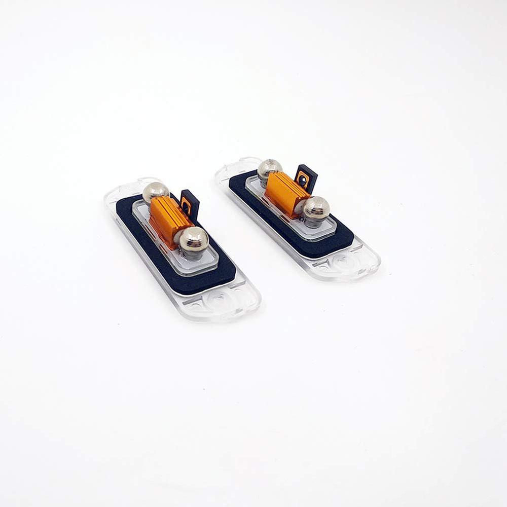 License Plate Light for Mercedes-Benz R-Class, ML-Class