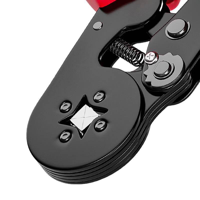 Jucheng Terminal Crimping Pliers