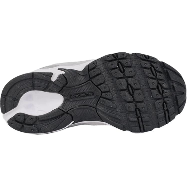 New Balance NB 530 Comfortable Versatile Durable Low-Top Kids Casual Shoes Kids sneaker Gray White PZ530CK