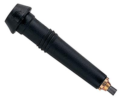 LEKI Outdoor Climbing Flex Tip M 04352 Black