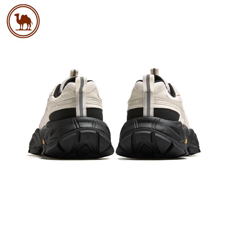 Camel Men's Mesh Breathable Outdoor Hiking Shoes