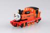 Tomica Thomas the Tank Engine with Map Nia and Entire Adventure Set Thomas, Ace's
