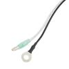 Kill Stop Switch With Safety Lanyard Clip For Boat Outboard Engine Motors Parts