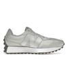 327 Scarpe da Ginnastica da Donna in Alluminio Chiaro Cannafucile Grigio WS327MT1