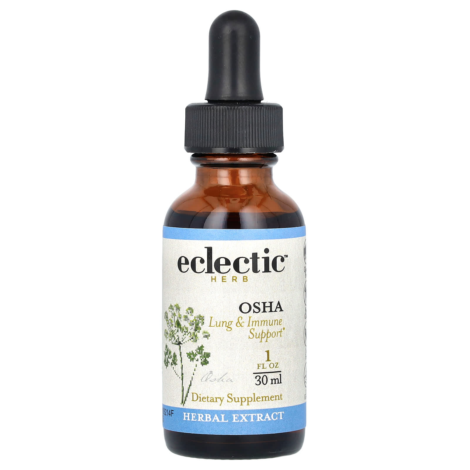 

Herb, Osha, 30Ml(1Fl Oz)