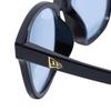 New Era Sunglasses Blue 25J Black/Light