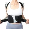 Breathable Mesh U+ Posture Corrector Strap for Adults and Children