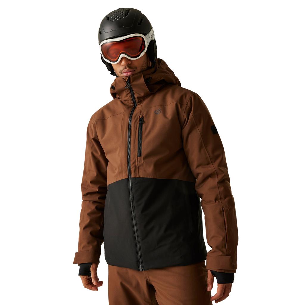 Herren Edge III Skijacke