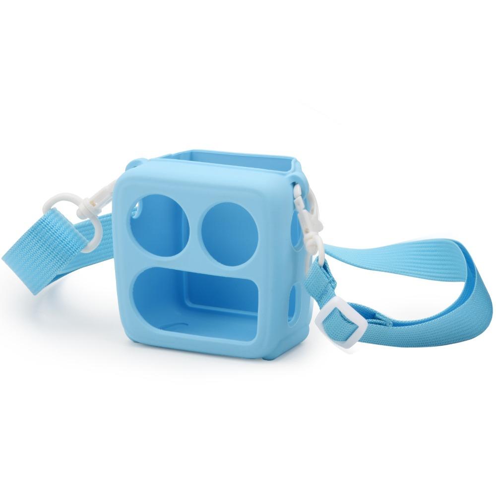 With Shoulder Strap Carrying Organizer Bag Shockproof Storage Bag for Yoto Mini 2024