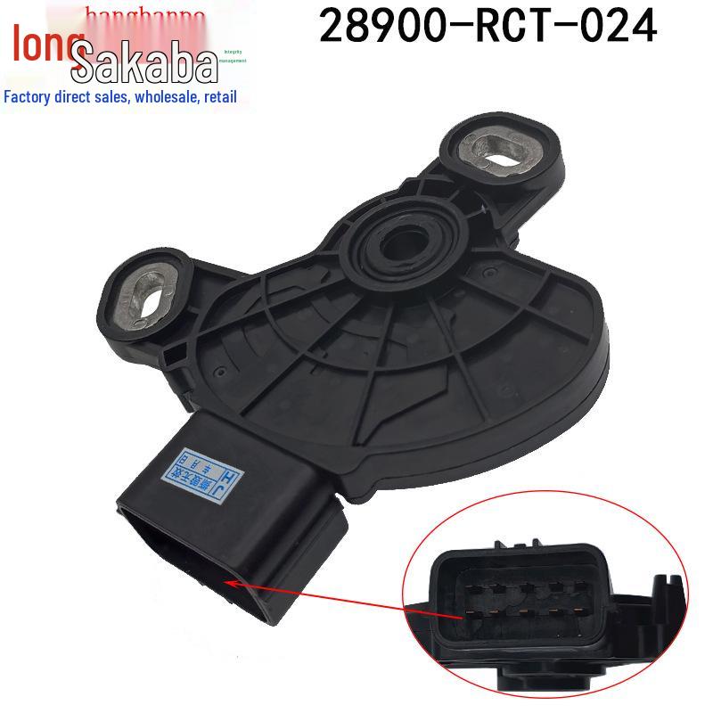 Gear Position Sensor for Honda City, Odyssey, Spirior - Part 28900-RCT-024