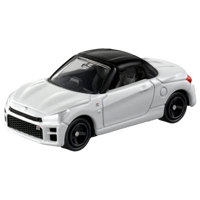 TAKARA TOMY 93 Copen GR SPORT Miniature Car Toy for Ages 3 and Meets Toy Safety ST Mark TOMICA TAKARA TOMY "Tomica No. (Boxed)" Up, Boxed, Standards,