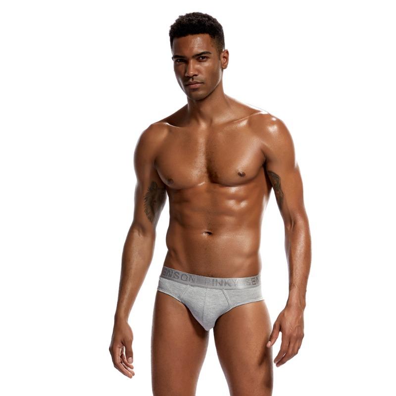 Heren modal boxershorts sexy ademend zacht nauwsluitend hoge kwaliteit brede tailleband comfortabele boxershorts