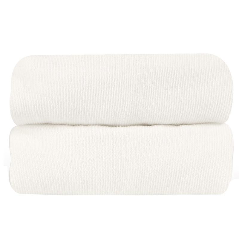 Couple's Boat Socks, Men's Thin Combed Cotton Boneless Sewn Summer Mesh Invisible Socks, Casual and Versatile