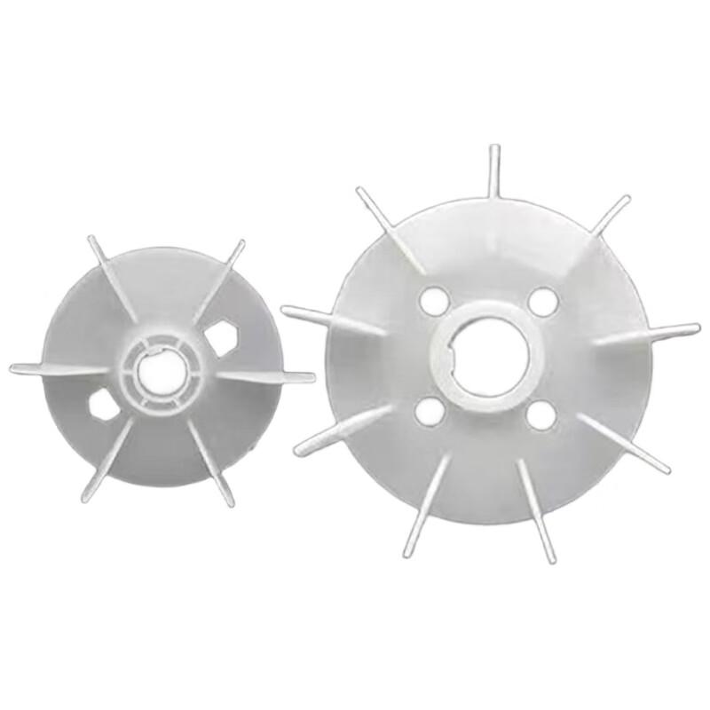 Haogongbang Y-Series Motor Cooling Fan Blade
