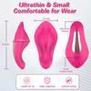 Portable Wireless APP Vibrator Female Wear G Spot Clitoris Stimulator Bluetooth Control Vagina Massager Masturbation Sex Toys for Women Vibrating Egg