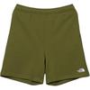 Casual Shorts Men's Green NF0A88GD-PIB