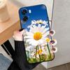 Phone Case For Oppo A6X 4G 5G Anti Fall Silicone Soft TPU Back Cover For Oppo A 6 X OPPOA6x Camera Protective Shell CPH2819 Etui