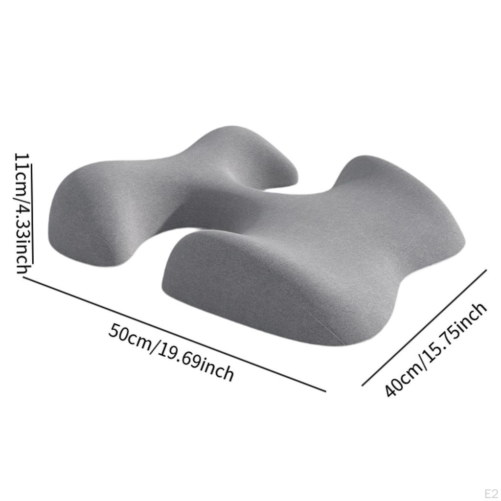 Breast Pillow for Massage ,Prone Pillow, Comfort Multifunction Table Rest ,Beauty Salon