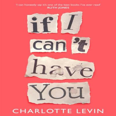 Wenn ich dich nicht haben kann von Charlotte Levin Taschenbuch 9781529032420
