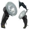 Axa Basta Isi Led P13.5 Voorfietslamp Voor Dynamo Vork