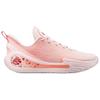 Under Armour Curry 12 Abrasion Resistant Abrasion Resistant Low top Basketball Shoes Unisex Pink 6011615-616