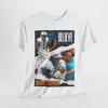 Miami Dolphins Tua Tagvailoa Fins Fan Sports Team Unisex Heavy Cotton Tee Shirt Unisex T-Shirt