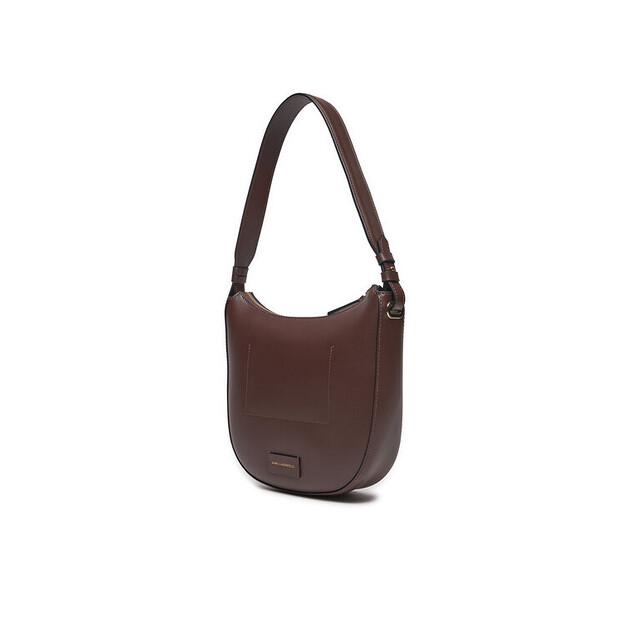 Bag KARL LAGERFELD KARL LAGERFELD 241W3028 Brown