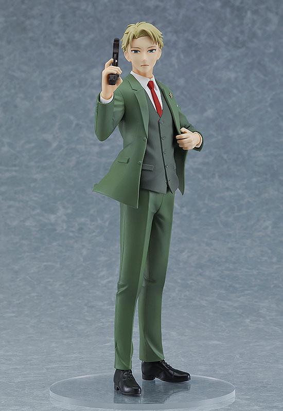 [USED] POP UP PARADE Lloyd Forger SPY×FAMILY