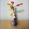 Street Fighter Bishoujo Statue Cammy 1 7 Figure Kotobukiya No Box From Japan