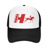 Haywood Ranch Baseball Cap Birthday Hood Mountaineering Hats For Women Men's