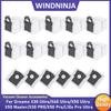 Disposable Dust Bags For Dreame X11 Pro X11/X11/X11 Ultra,L11s/L11s/L11/L11 Ultra, S11/S11 Pro Ultra Robot Vacuum Cleaner Parts