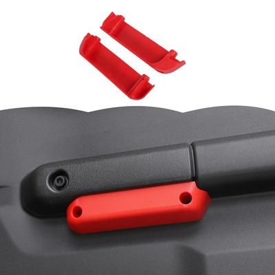 ANTC Car Storage, For Suzuki Jimny JB64 / JB74, Door Handle Pocket, Storage Box,