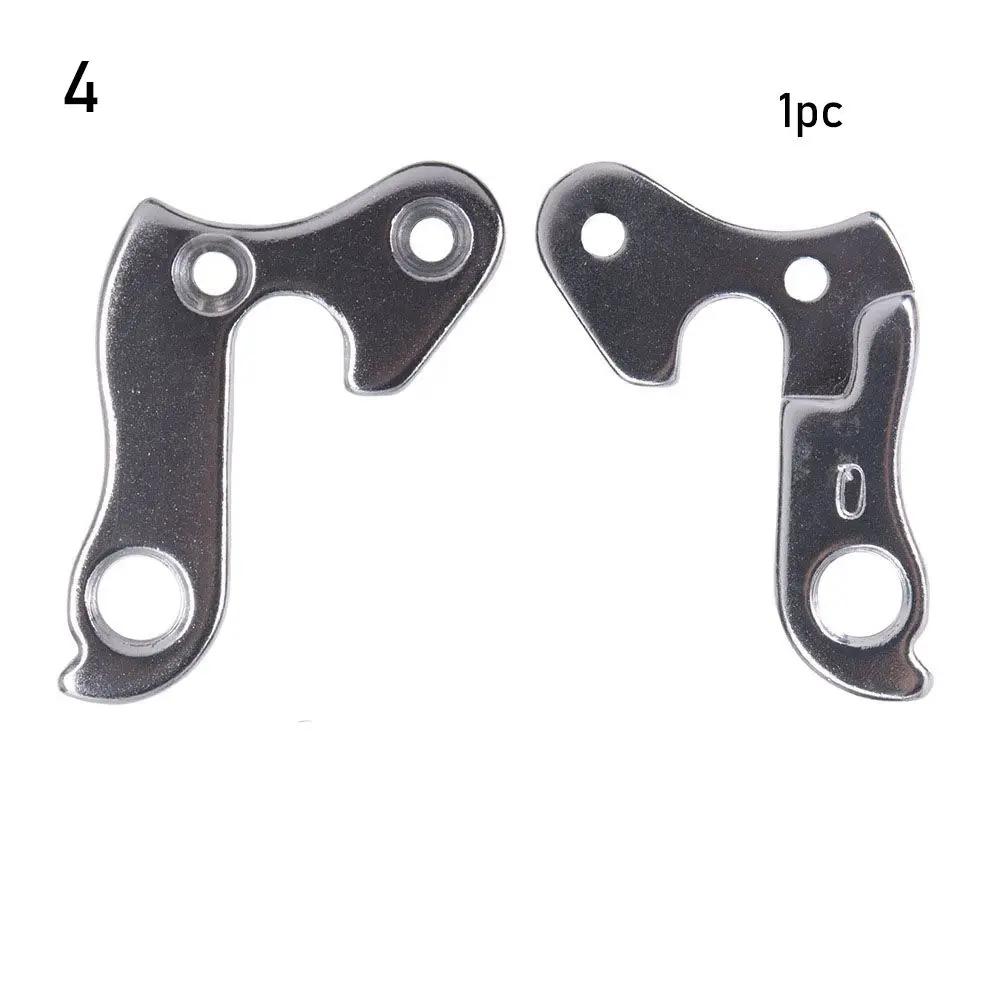 1-16 Numero Universale MTB Bici da Strada Bici Lega Gancio Deragliatore Posteriore Ciclismo da Corsa Telaio Montagna Gancio Coda Cambio Parti
