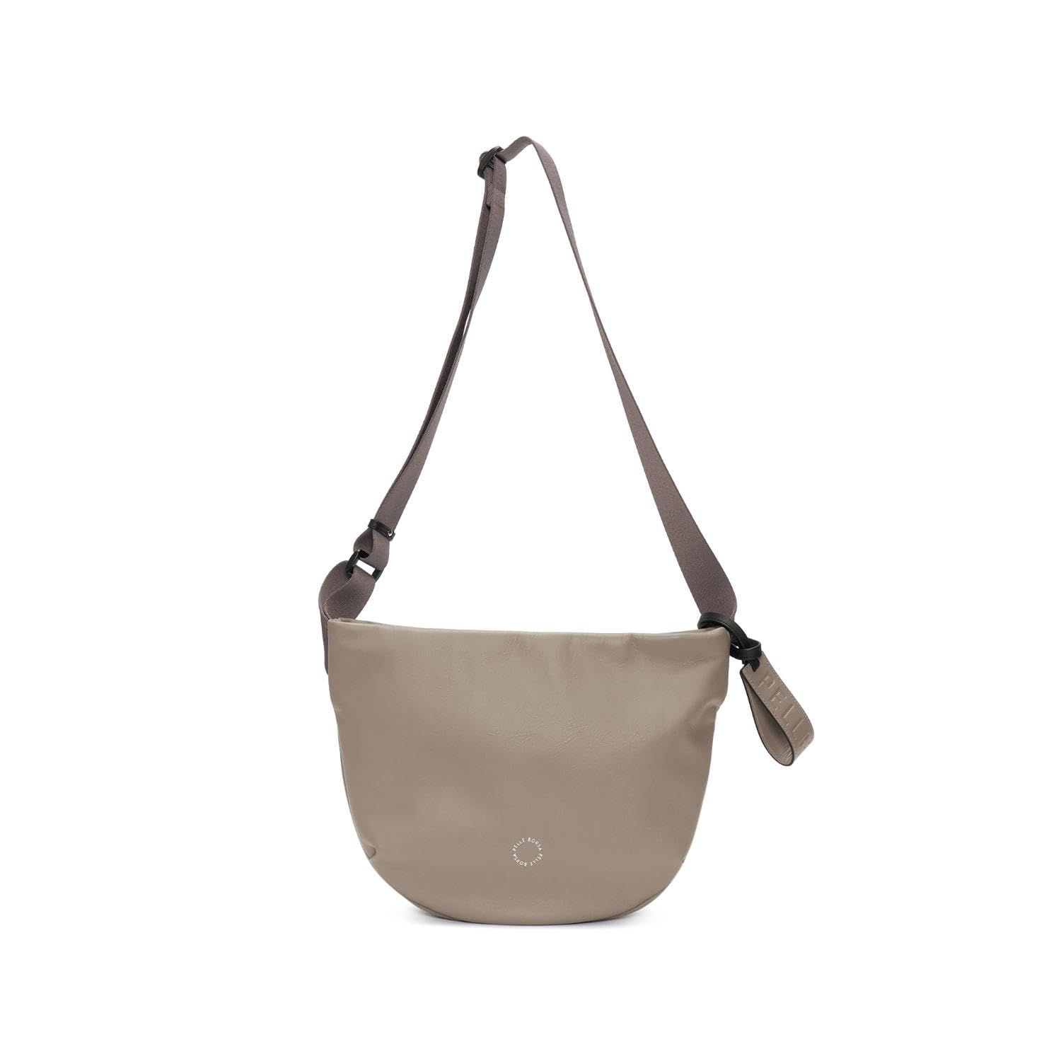 

Cheers Leather 4677 Taupe [Pelle Borsa] (TA)
