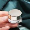 Mini Glass Lotion Vials 3g 5g Face Cream Packaging Bottle Eye Cream Pots  Cosmetic Container