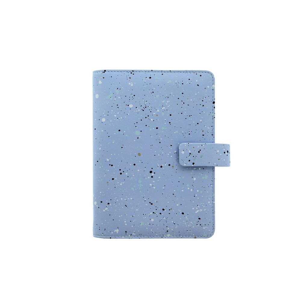 Filofax Expression Bible Sky System Organizer 028727 (Official Import)