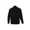 Puma Running Training Breathable Sports Stand Collar Jacket With Logo Men Jackets Black 531706-51