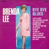 LP Record BRENDA LEE - Bye Bye Blues MCL3017 MCA 1975 Japan Pop Used
