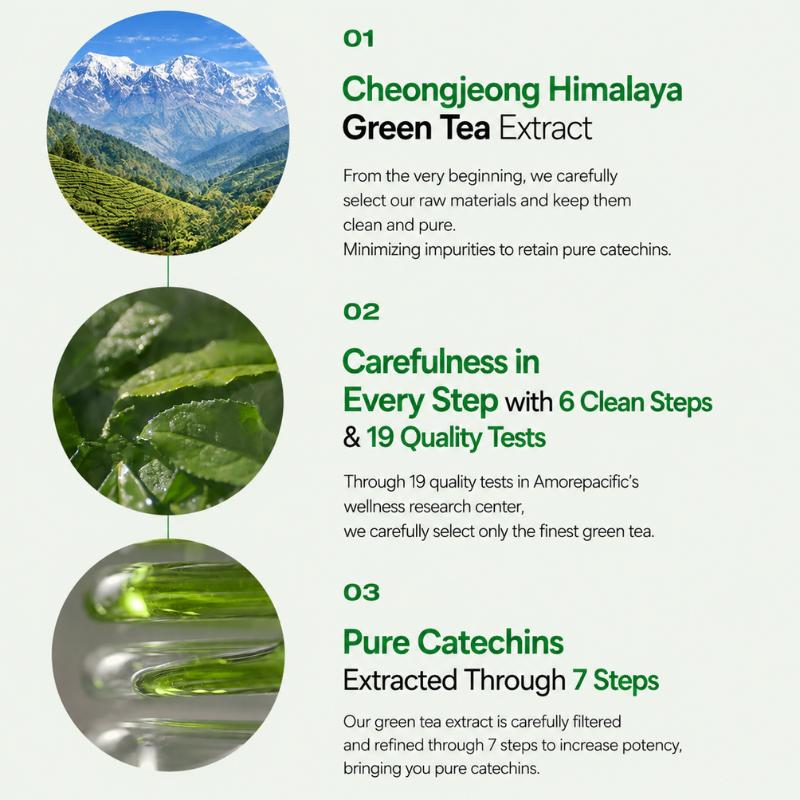 [VITALBEAUTIE] MetaGreen Multi Pack 30 Sachets