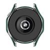 Smartwatch Tempered Glass Protector Cover for Watch GT4 46mm Case Bumper Shells