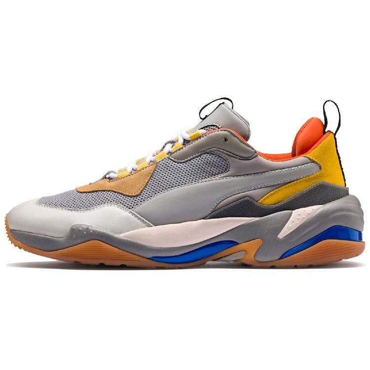 PUMA Thunder Spectra  Drizzle  Men s 367516-02 EU 39