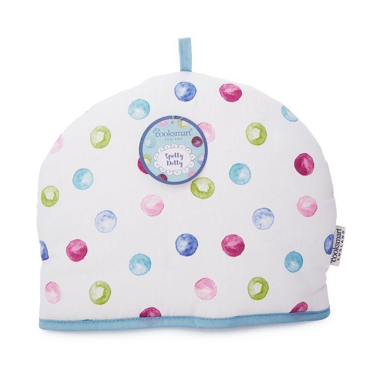 Spotty Dotty Tea Cosy