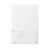 DESIGNPHIL MIDORI MD Note Cotton Plain A 15392006