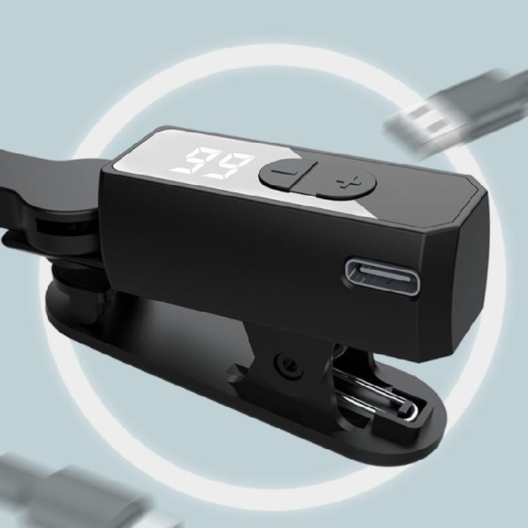 Intelligente Touch-Technologie für mobile Geräte 108 einstellbar