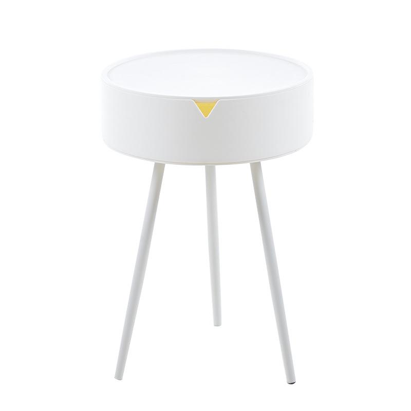 Măsuță de noptieră creativă cu lățimea de 40 cm: Elegant, Drăguț, Artistic și Durabil pentru Copii